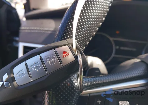 2022 Mitsubishi Outlander Se 2.5 2Wd from USA, damaged, VIN JA4J3UA84NZ047164